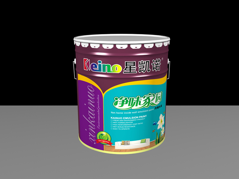 内墙乳胶漆系列