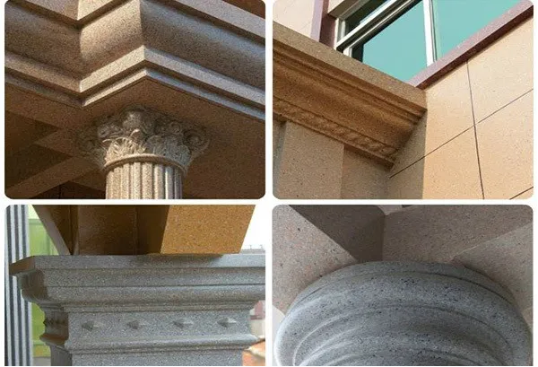 颇受欢迎的麻砂石，有哪些优势