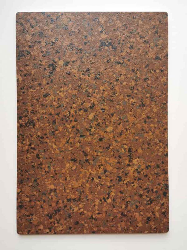 平面仿石多彩漆