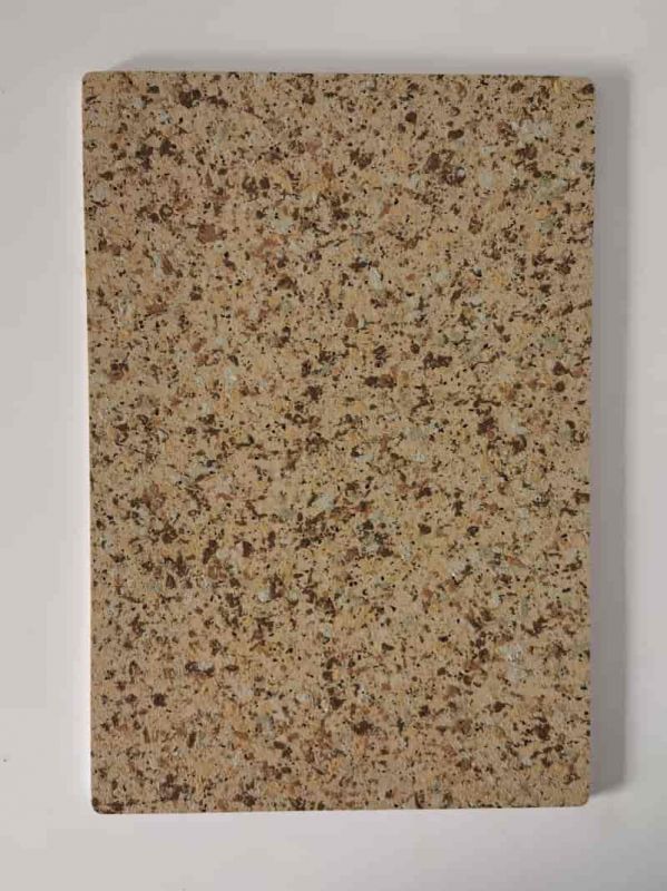 平面仿石多彩漆